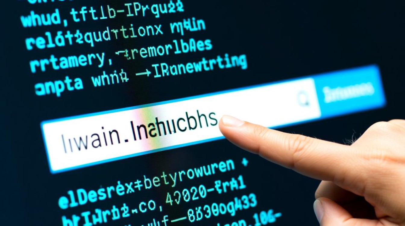 如何将域名成功转换为网站地址登录页面详解? 如何将域名成功转换为网站地址登录页面详解?