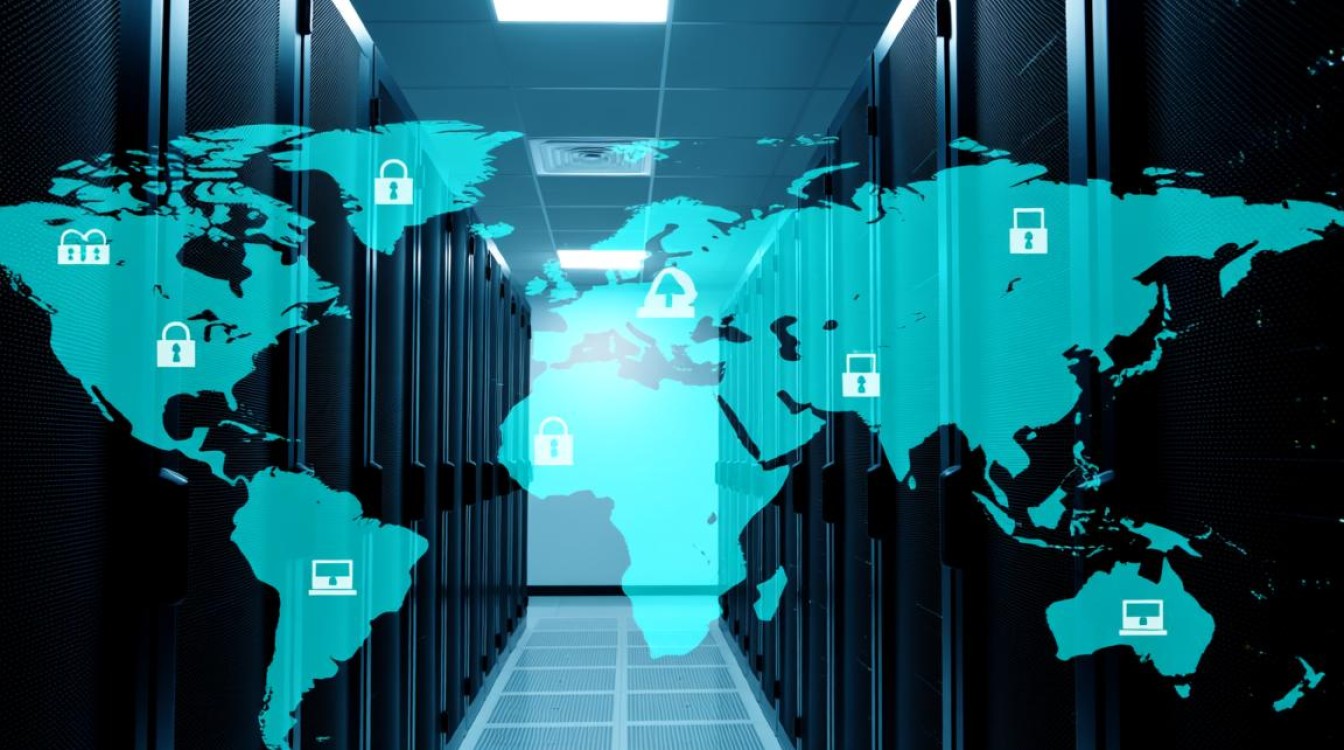 服务器如何有效拦截并过滤非法内容的机制揭秘? 服务器如何有效拦截并过滤非法内容的机制揭秘?