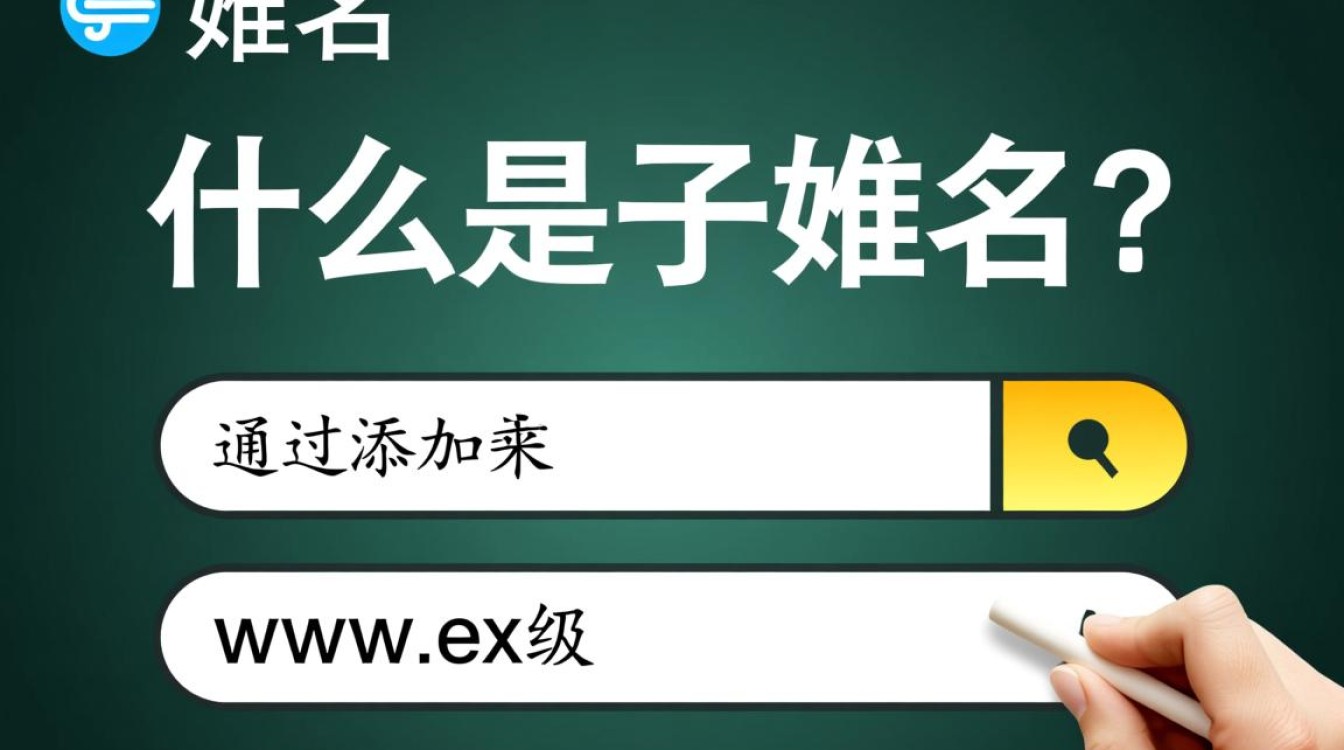域名下包含子域名，这样的设置对SEO有何影响？-好主机测评网