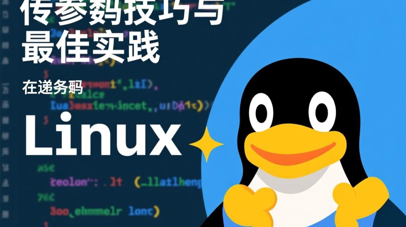 Linux传参数时，如何确保参数传递的正确性和安全性？-好主机测评网