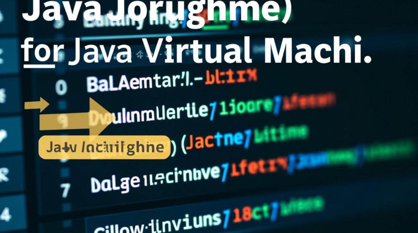 Java虚拟机访问时,如何确保高效与安全性?深入探讨高效访问Java虚拟机的疑问与挑战。 Java虚拟机访问时,如何确保高效与安全性?深入探讨高效访问Java虚拟机的疑问与挑战。