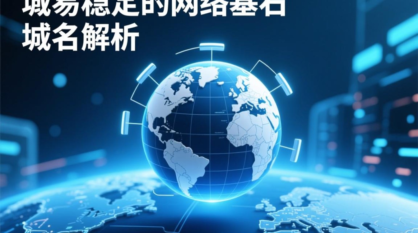 如何高效实现域名解析到云服务器的最佳配置与优化？-好主机测评网