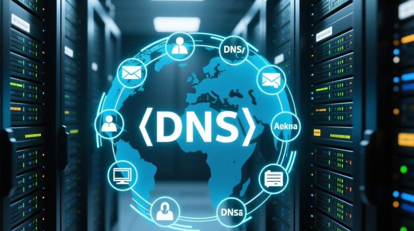 全球13个根域名服务器分布及各自功能是什么?-好主机测评网