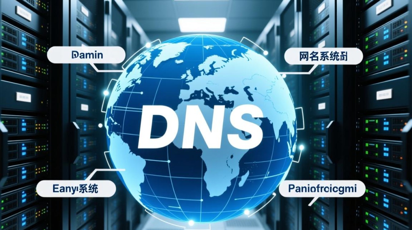 全球13个根域名服务器分布及各自功能是什么？