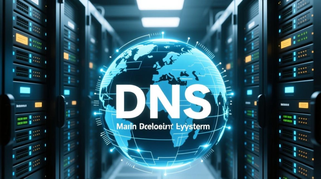 全球13个根域名服务器分布及各自功能是什么？