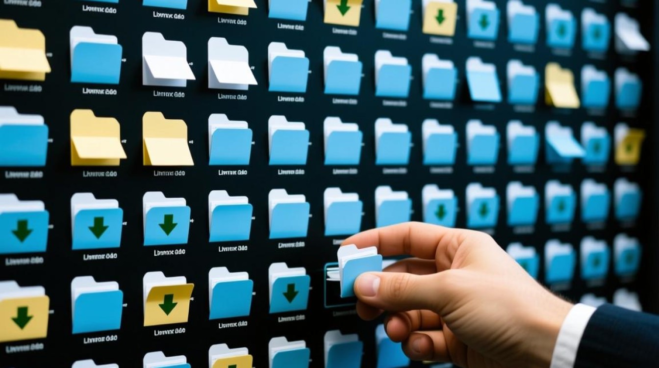 Linux批量解压软件推荐，如何高效完成大量文件解压任务？-好主机测评网