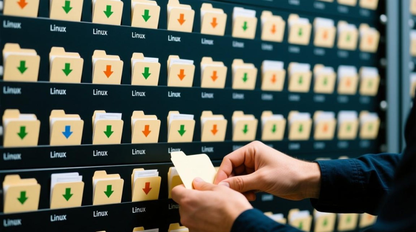 Linux批量解压软件推荐，如何高效完成大量文件解压任务？