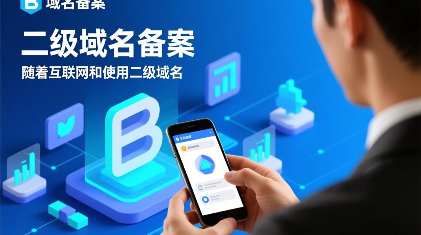 二级域名备案有何具体要求?为何可以独立备案?-好主机测评网