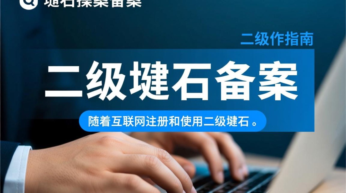 二级域名备案有何具体要求？为何可以独立备案？