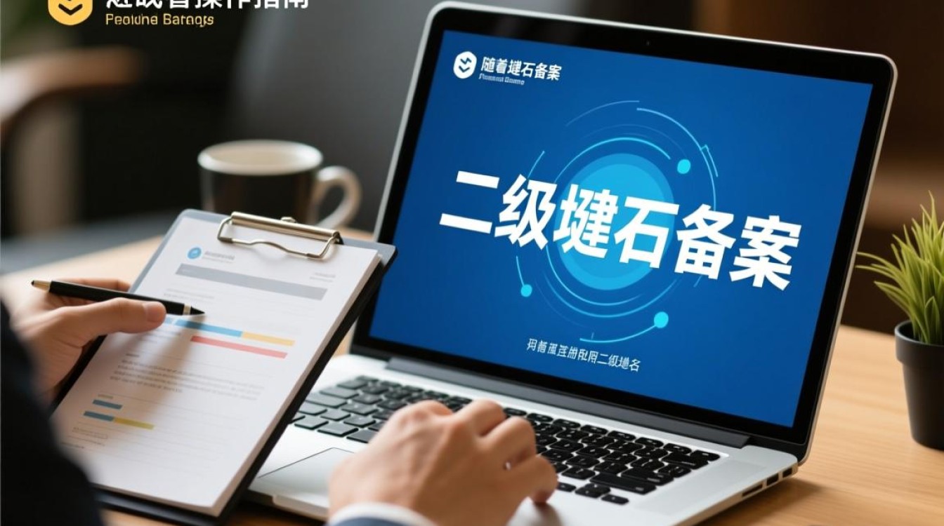 二级域名备案有何具体要求？为何可以独立备案？