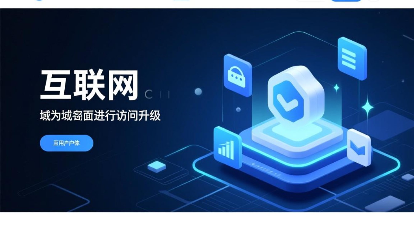 域名访问页面升级后,用户体验是否有所改善?30字疑问揭秘 域名访问页面升级后,用户体验是否有所改善?30字疑问揭秘