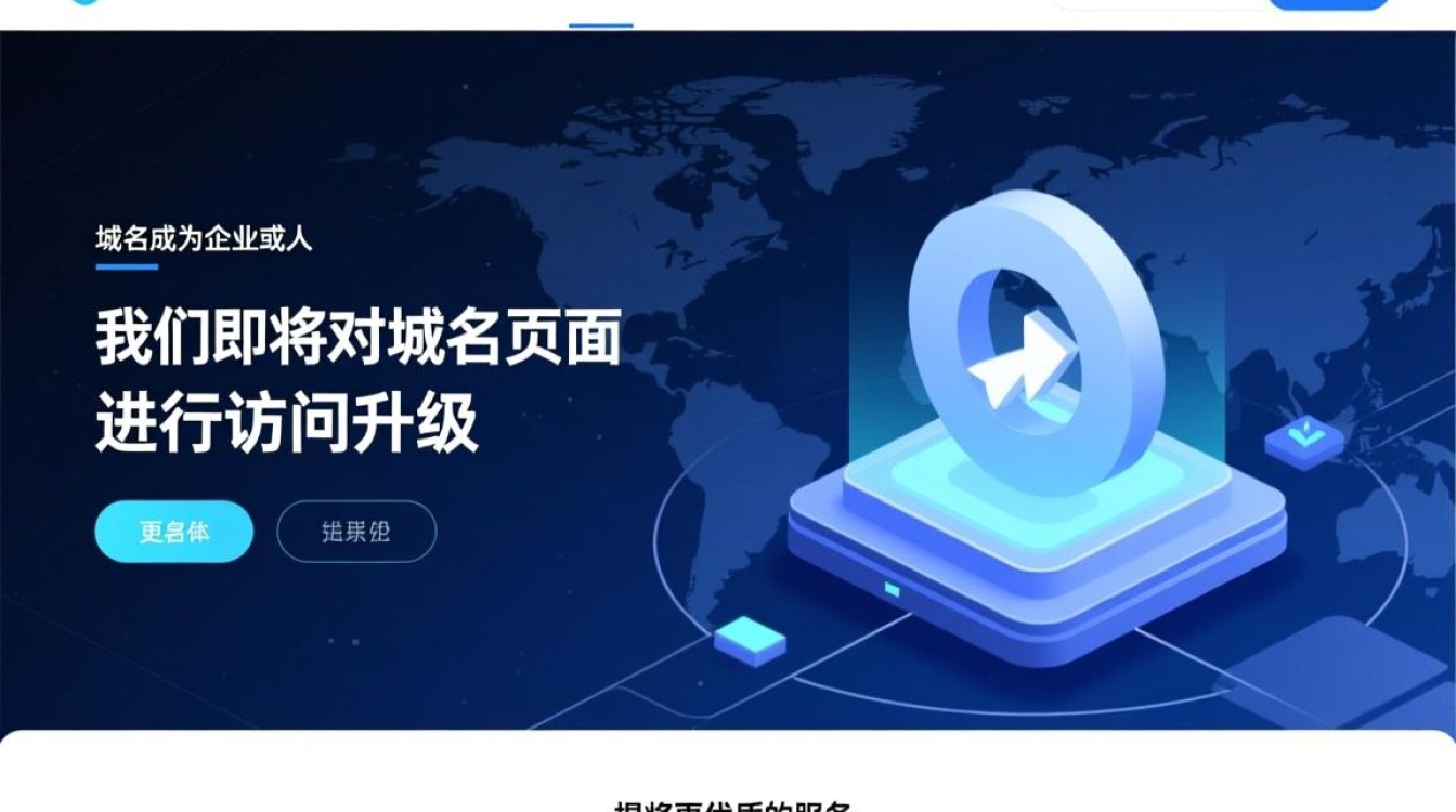 域名访问页面升级后,用户体验是否有所改善?30字疑问揭秘 域名访问页面升级后,用户体验是否有所改善?30字疑问揭秘