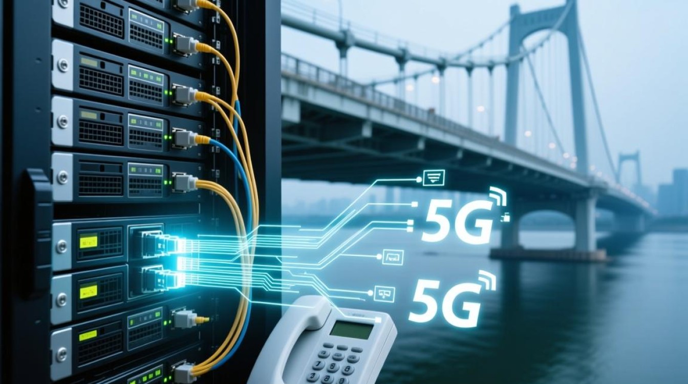 服务器拨号技术原理是什么?为何在当今网络环境中仍被广泛使用?-好主机测评网