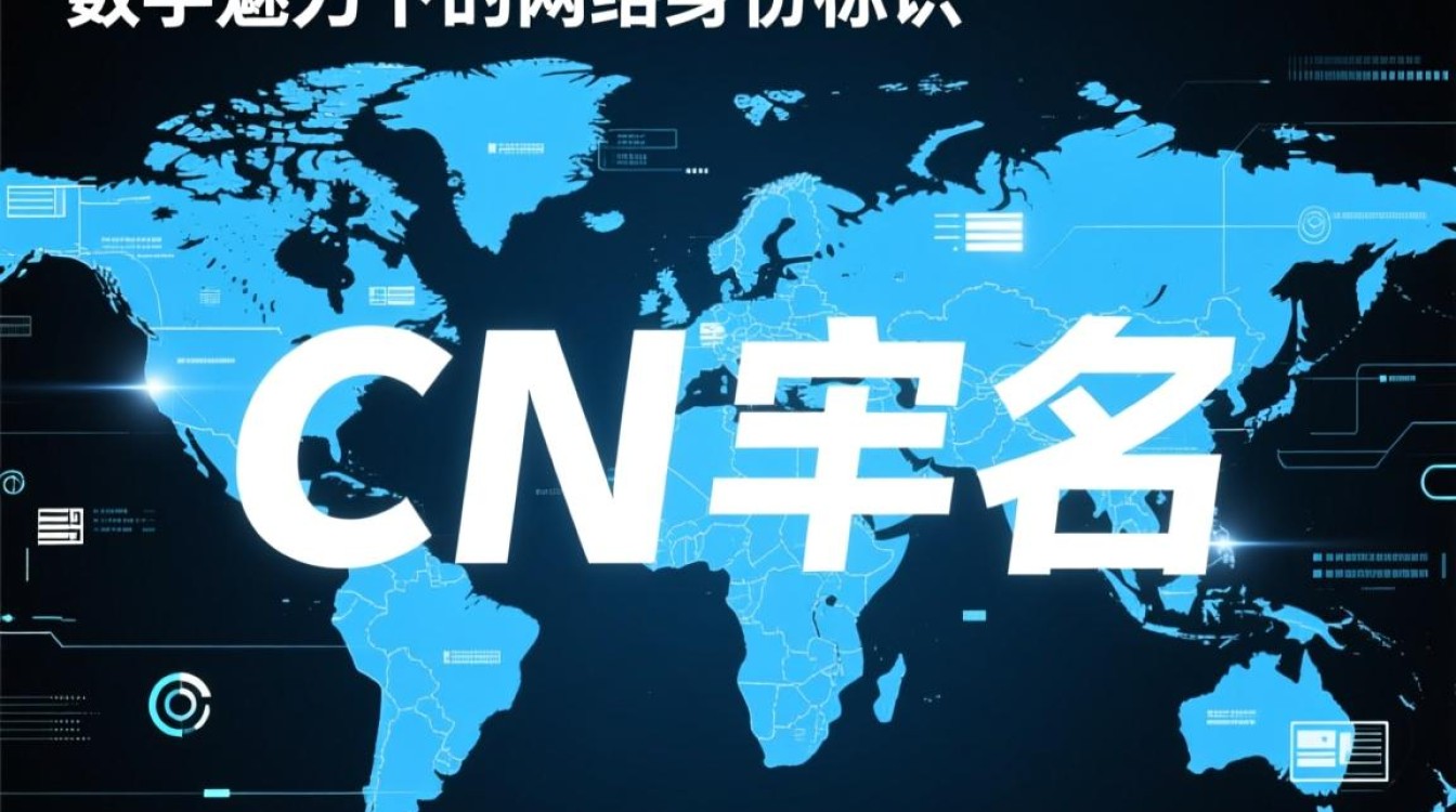 为何选择三位数cn域名?有何独特优势?-好主机测评网