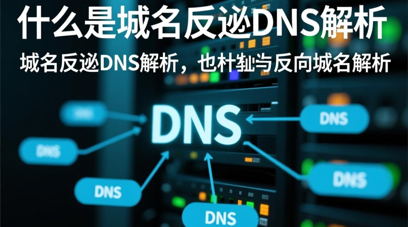 如何准确进行域名反向dns解析域名操作？有哪些常见问题及解决方法？-好主机测评网