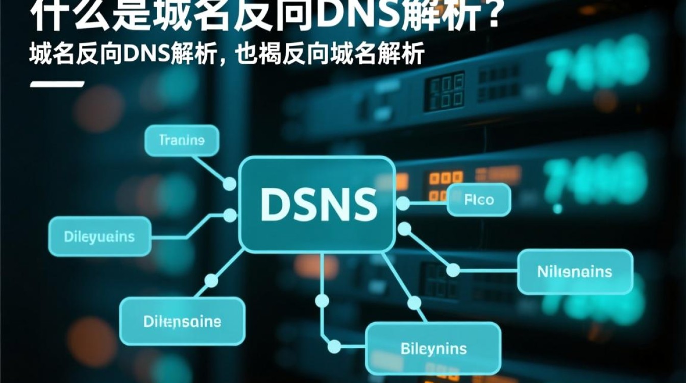 如何准确进行域名反向dns解析域名操作?有哪些常见问题及解决方法? 如何准确进行域名反向dns解析域名操作?有哪些常见问题及解决方法?