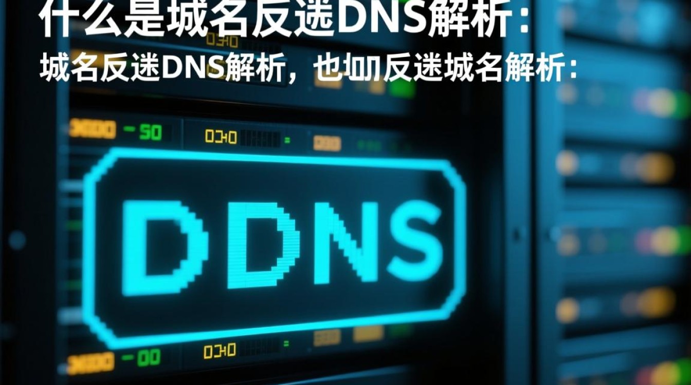 如何准确进行域名反向dns解析域名操作?有哪些常见问题及解决方法? 如何准确进行域名反向dns解析域名操作?有哪些常见问题及解决方法?