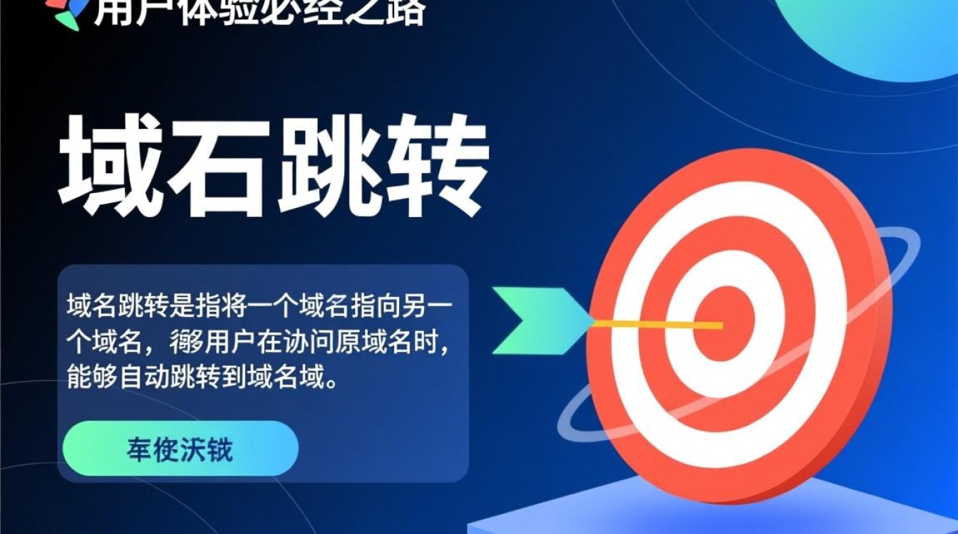 为何频繁进行域名跳转和升级?背后原因及影响分析?-好主机测评网