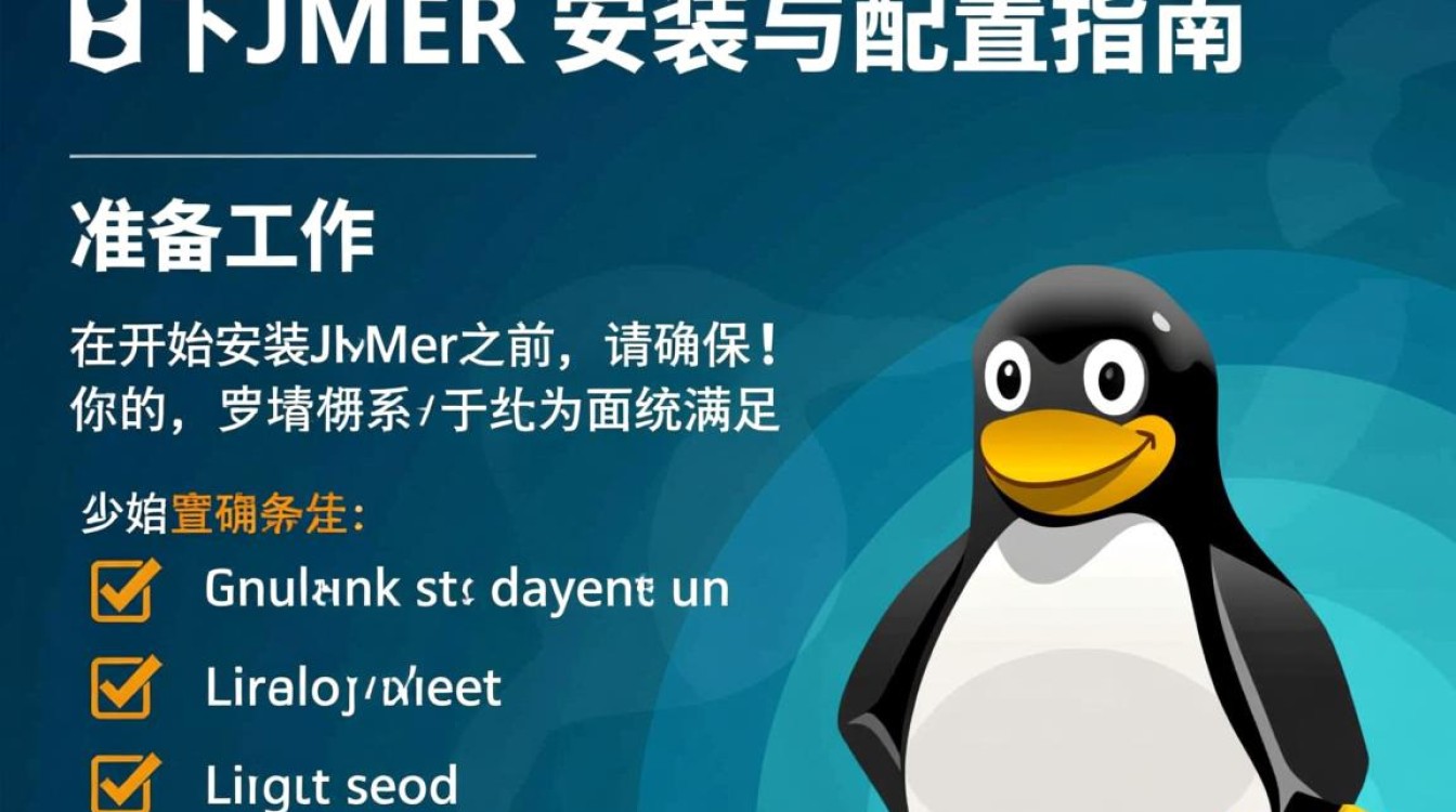Linux下JMeter安装过程中，具体步骤和注意事项有哪些？-好主机测评网