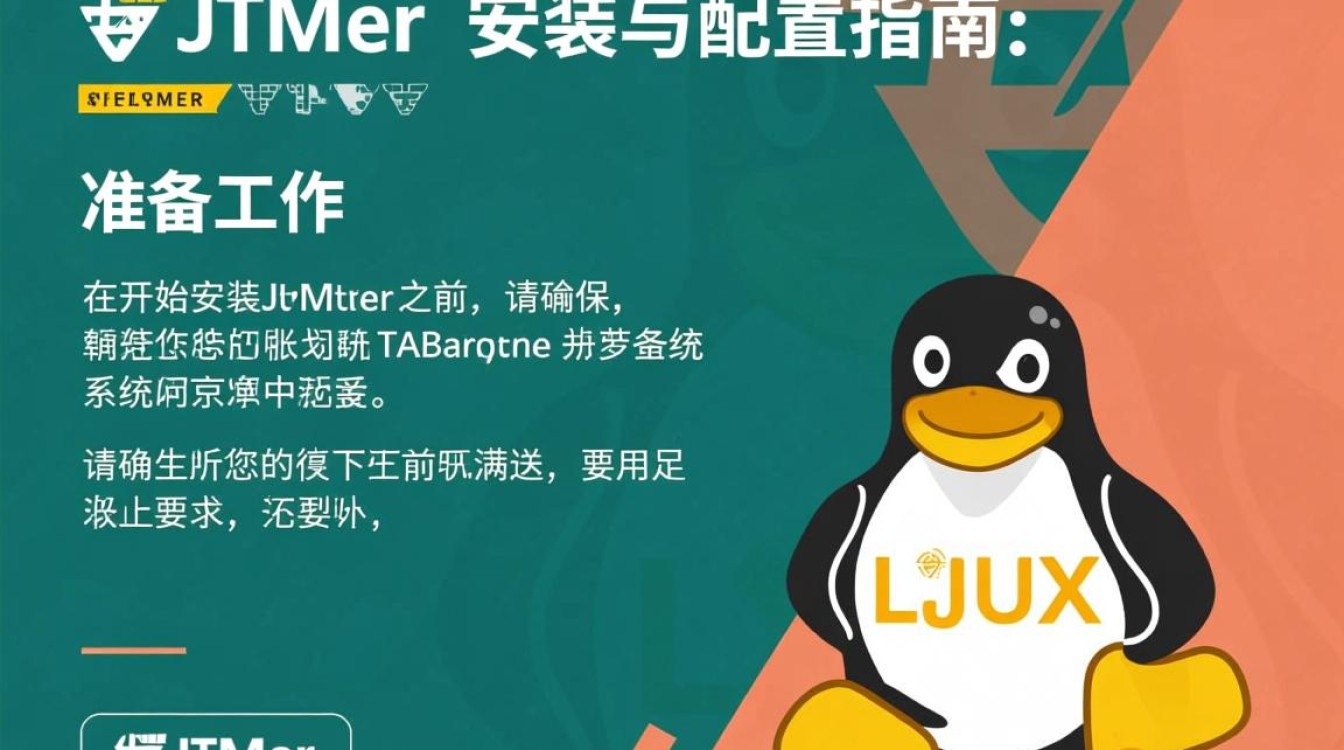 Linux下JMeter安装过程中,具体步骤和注意事项有哪些? Linux下JMeter安装过程中,具体步骤和注意事项有哪些?