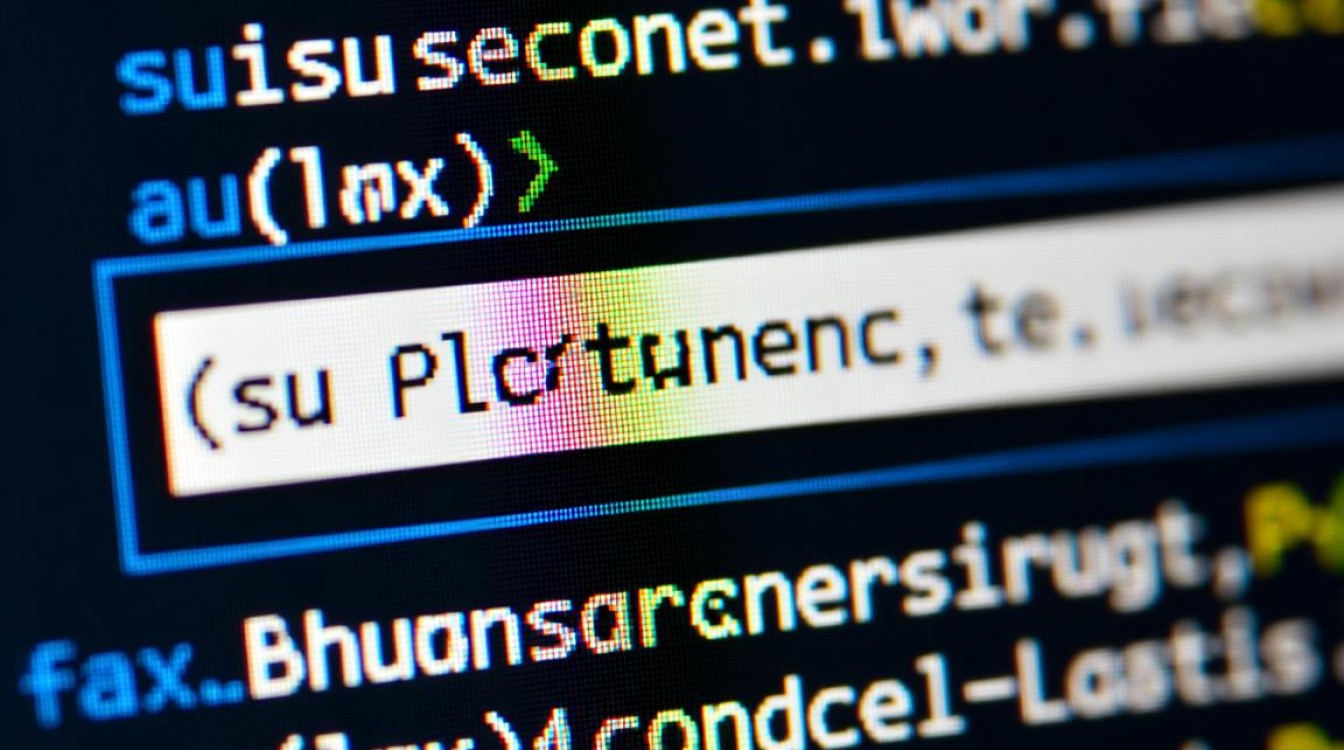 Linux中su命令的使用方法及注意事项是什么? Linux中su命令的使用方法及注意事项是什么?