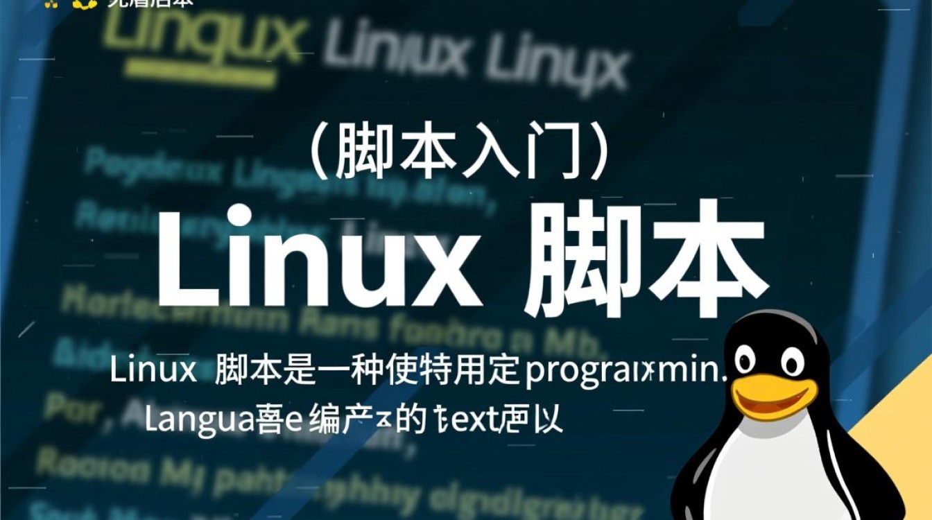Linux脚本入门，如何从零开始学习编写高效脚本？-好主机测评网