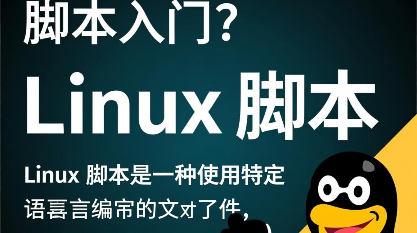 Linux脚本入门，如何从零开始学习编写高效脚本？