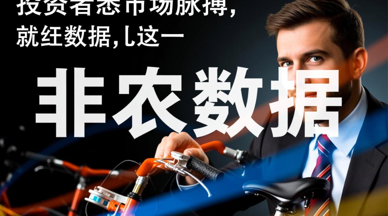 非农数据分析软件，如何准确捕捉非农数据背后的市场动向？