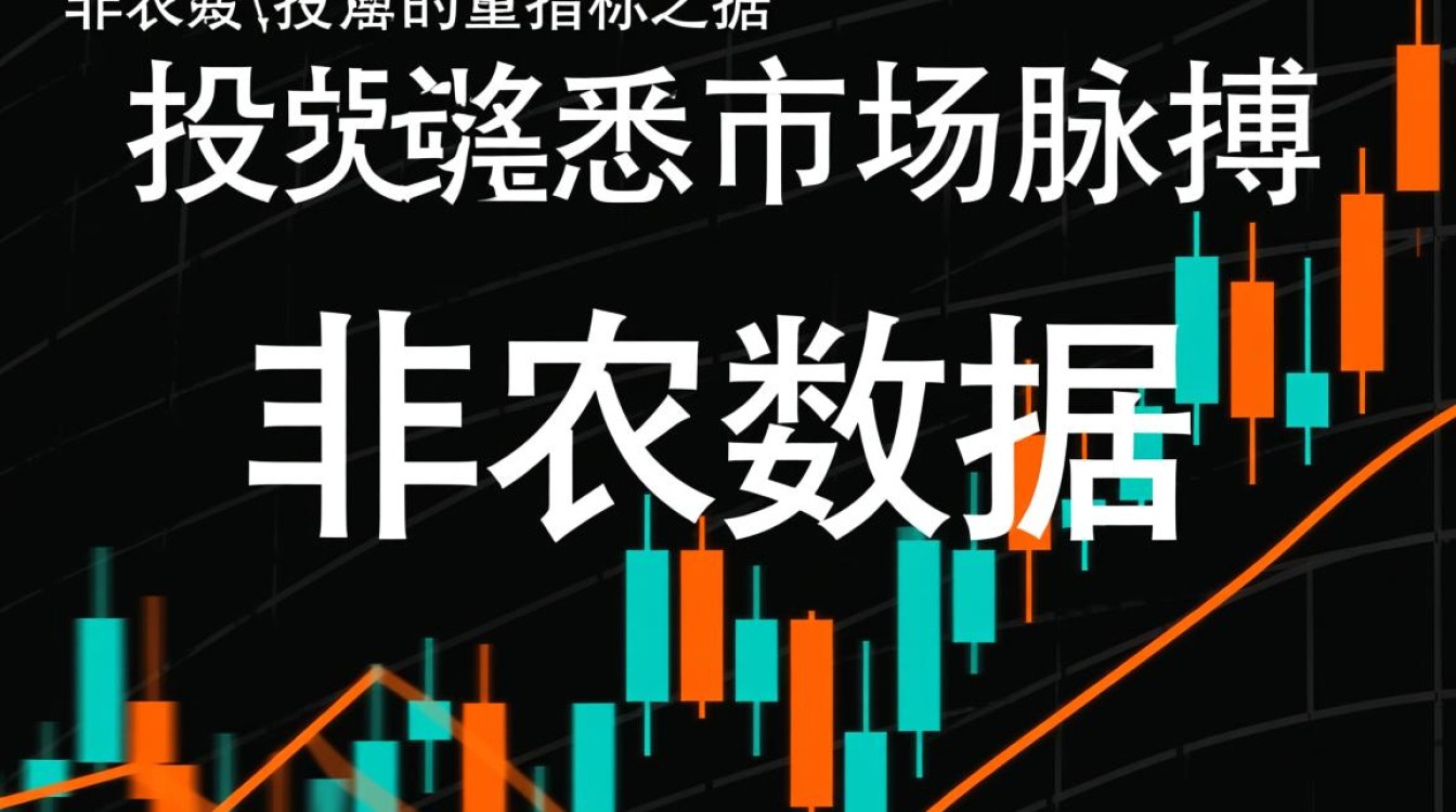 非农数据分析软件，如何准确捕捉非农数据背后的市场动向？