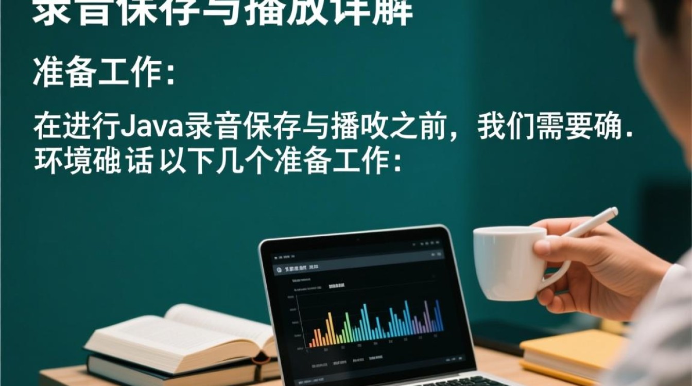Java录音如何实现保存与播放功能?详细步骤和代码示例解析? Java录音如何实现保存与播放功能?详细步骤和代码示例解析?