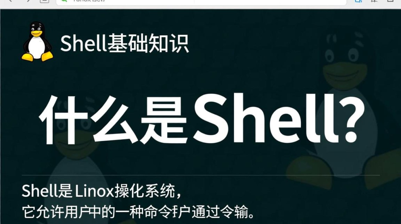 Linux Shell 0入门,为何这个系列如此重要?初学者必看!-好主机测评网