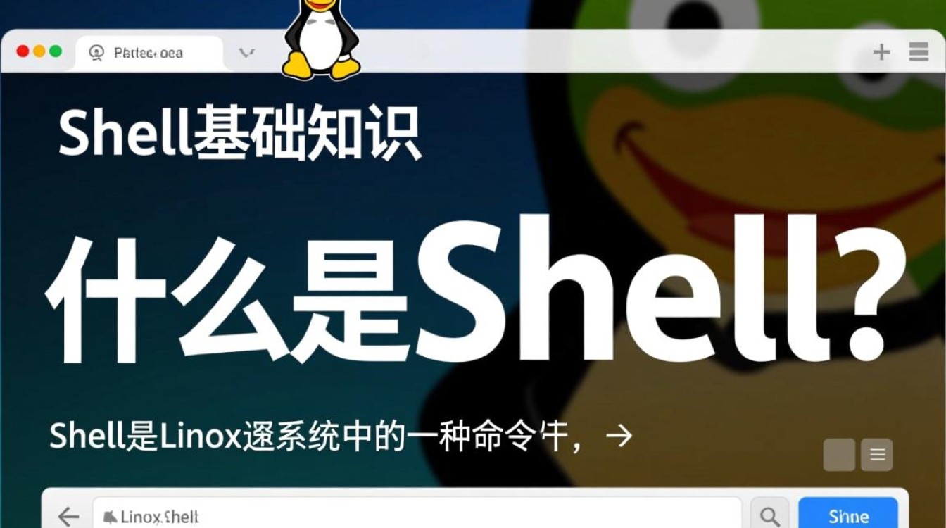 Linux Shell 0入门，为何这个系列如此重要？初学者必看！