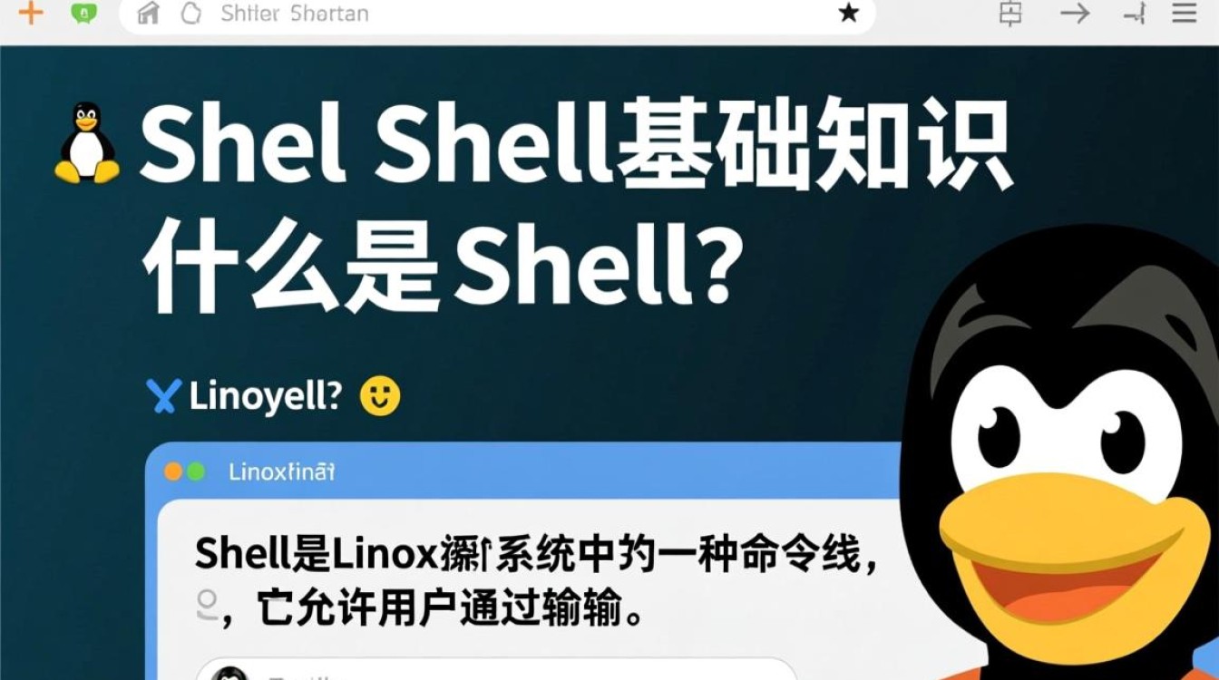 Linux Shell 0入门，为何这个系列如此重要？初学者必看！
