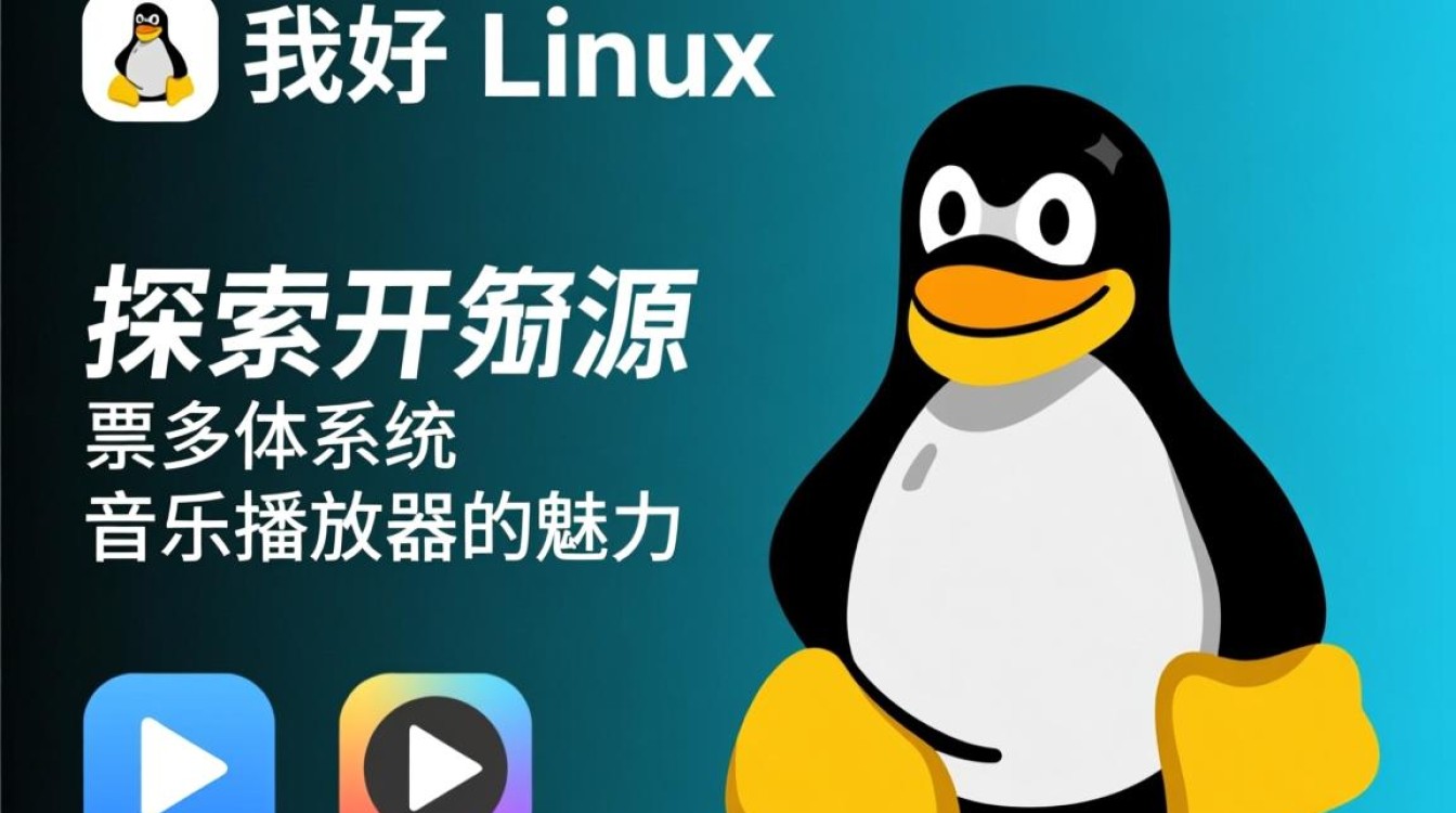 酷我 Linux，这款操作系统为何备受关注，有何独特之处？