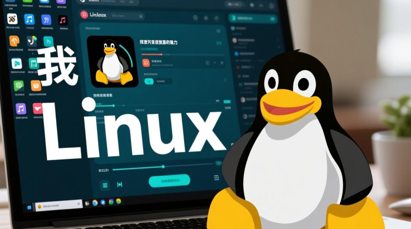酷我 Linux，这款操作系统为何备受关注，有何独特之处？