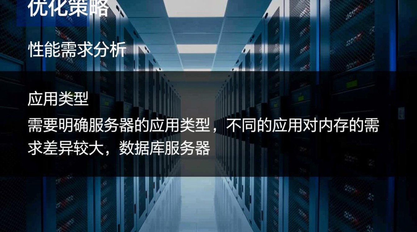 服务器扩容内存,哪些关键因素需全面考量?-好主机测评网