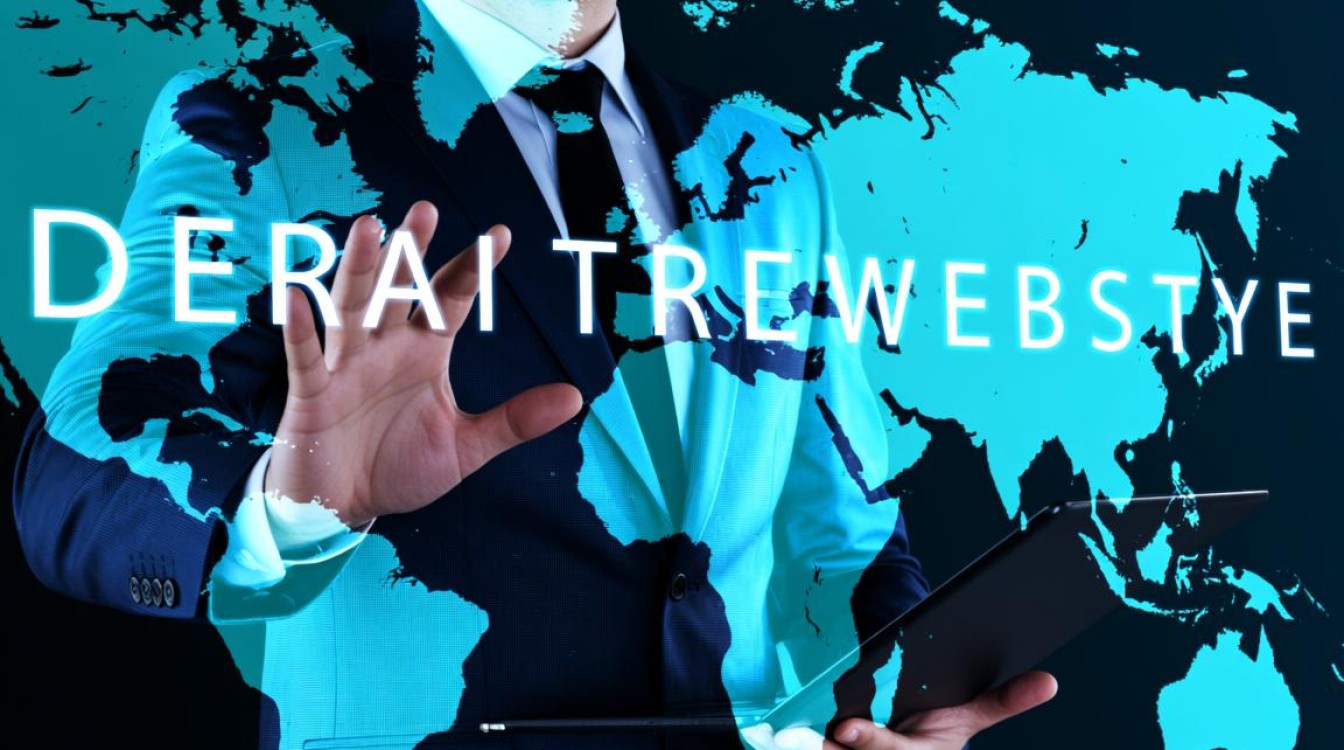 域名中主机名究竟是指哪部分？为何如此重要？