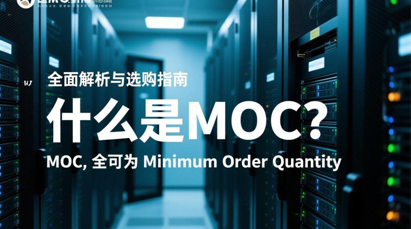 服务器报价含MOC，这些额外费用具体包含哪些项目？