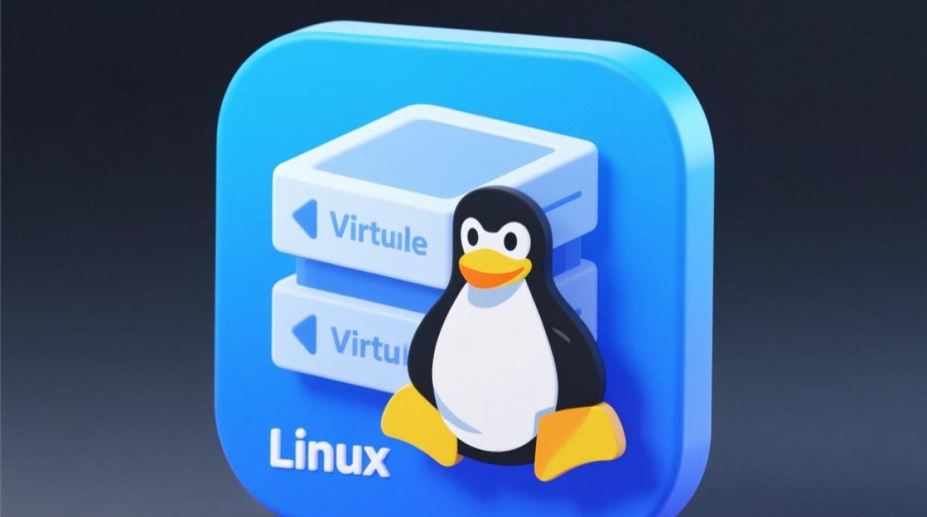 Linux虚拟机图标设计有何独特之处?探讨其背后的寓意与美学。 Linux虚拟机图标设计有何独特之处?探讨其背后的寓意与美学。