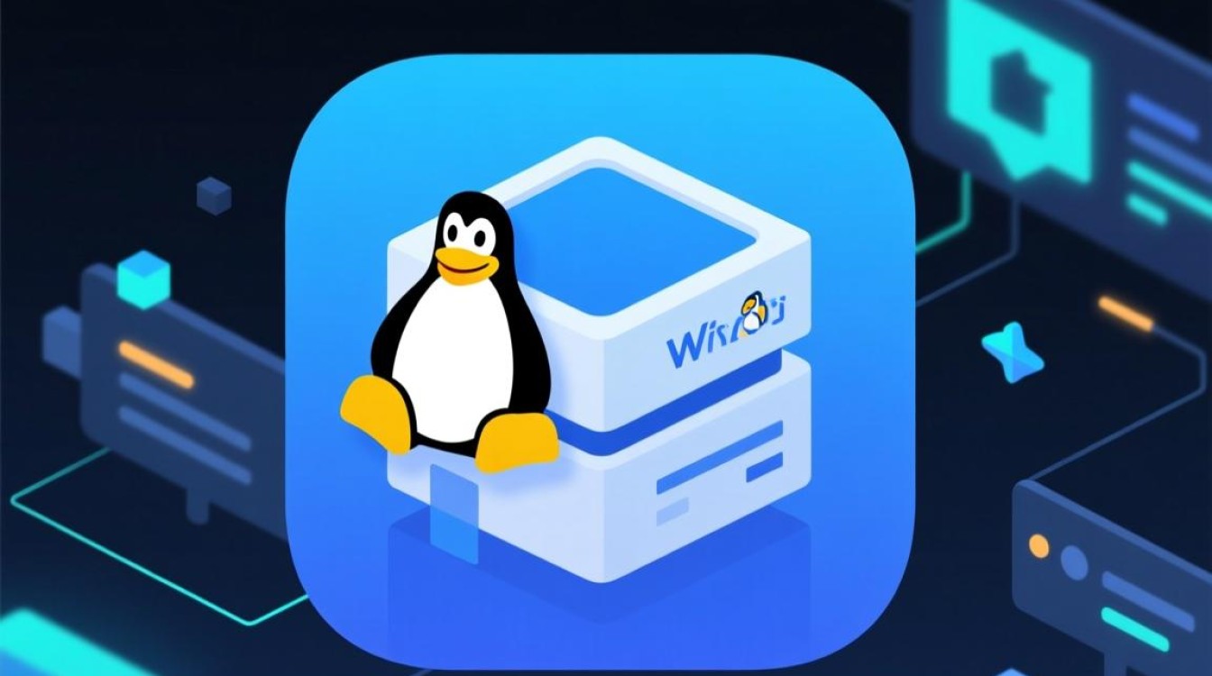 Linux虚拟机图标设计有何独特之处?探讨其背后的寓意与美学。 Linux虚拟机图标设计有何独特之处?探讨其背后的寓意与美学。