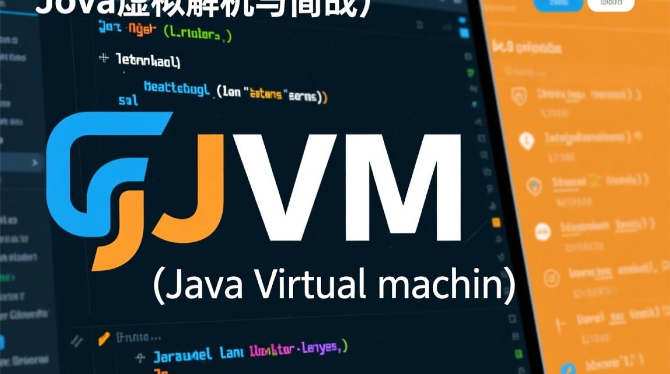Java虚拟机究竟有何难点,学习之路如何突破? Java虚拟机究竟有何难点,学习之路如何突破?