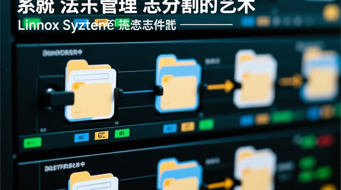 Linux日志分割，如何优化日志管理，避免性能瓶颈？