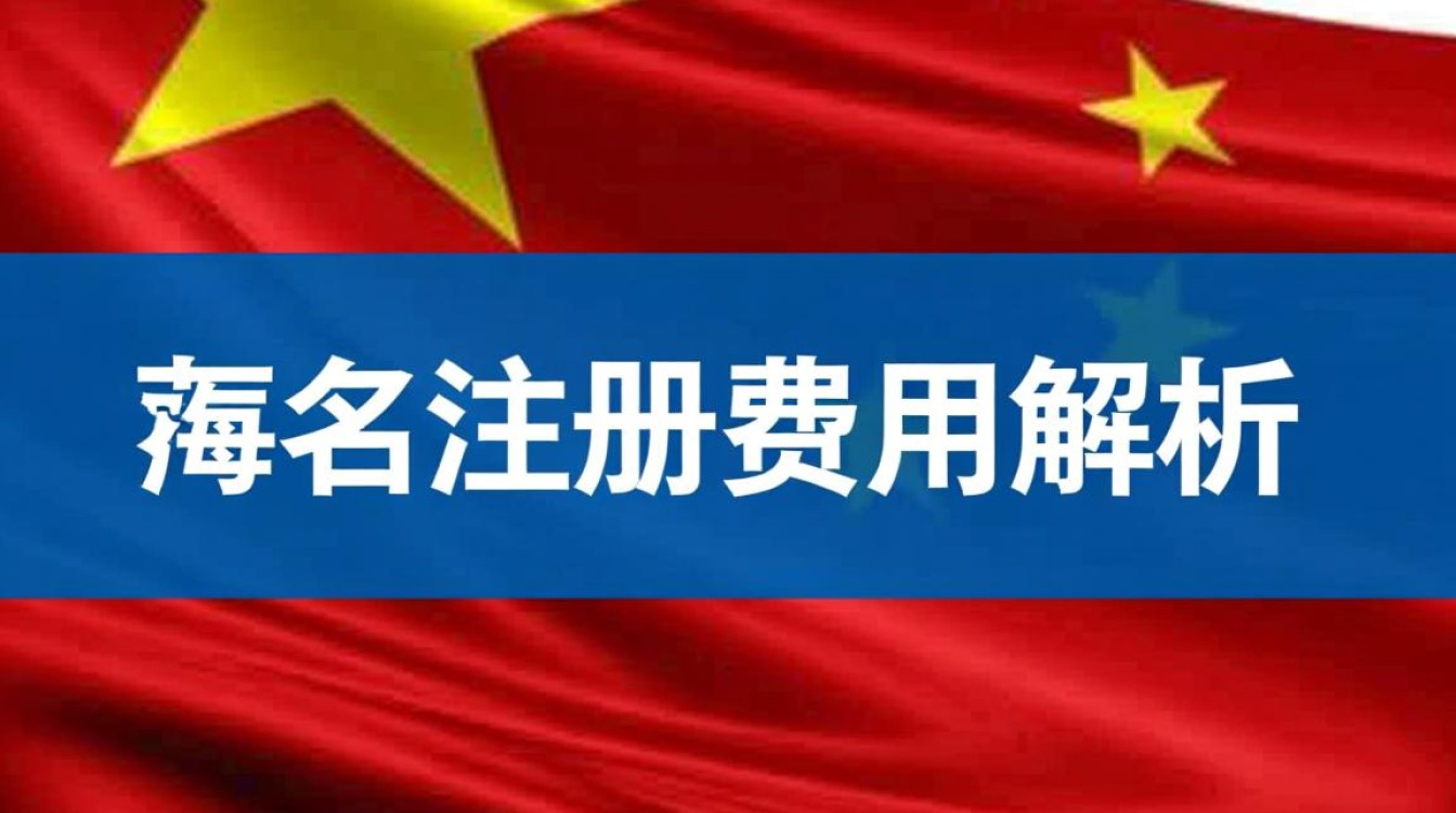 cn域名价格波动大吗?不同服务商的年费对比分析-好主机测评网