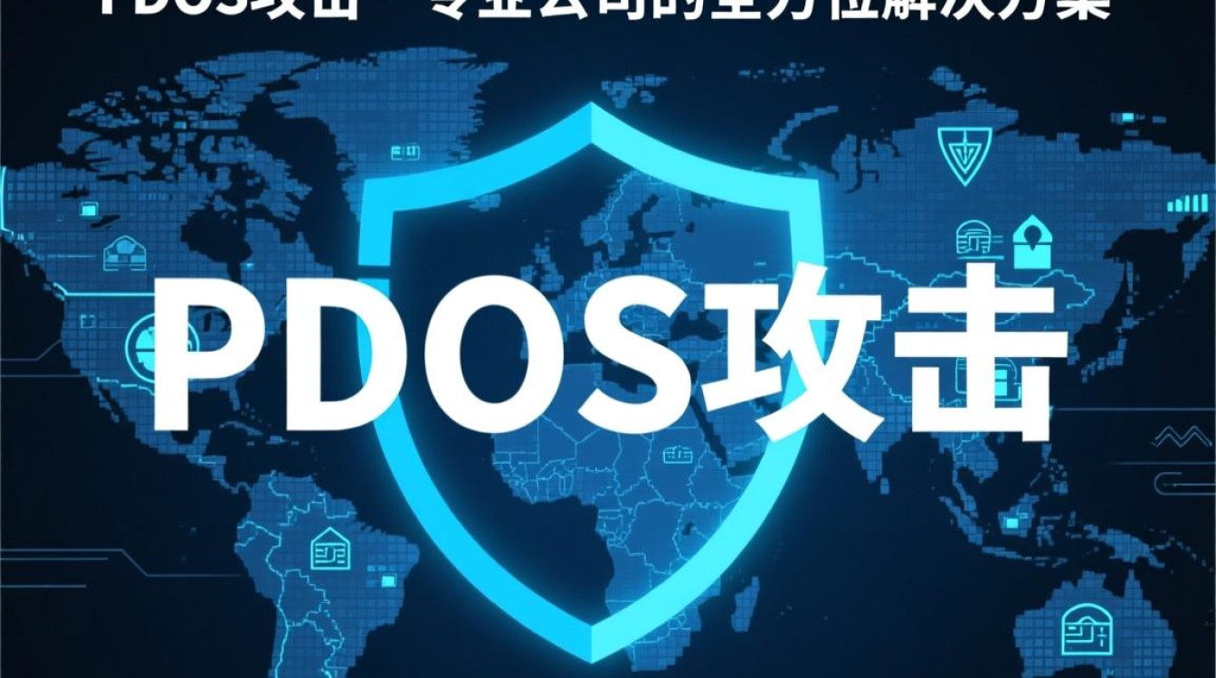 防御DDoS攻击的公司如何确保网络稳定？揭秘高效防护策略与挑战！