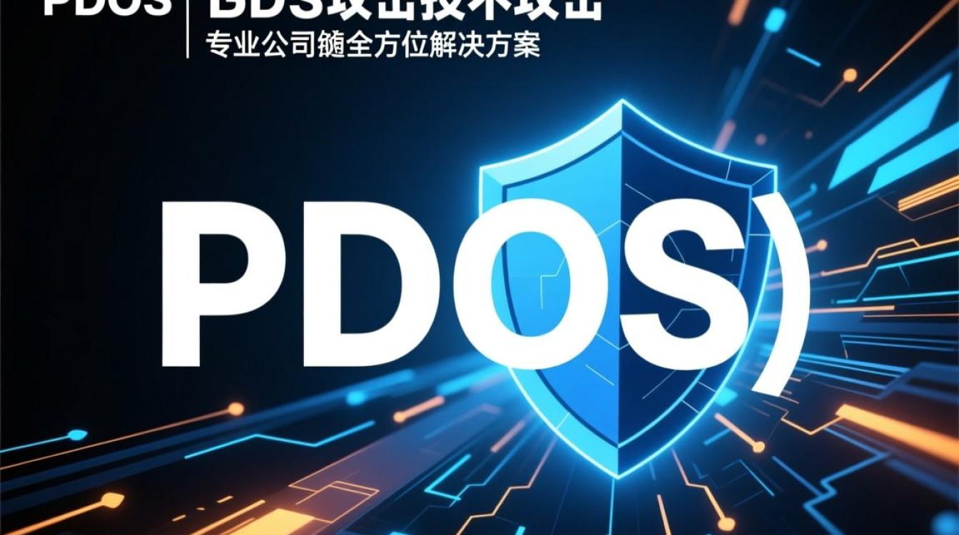 防御DDoS攻击的公司如何确保网络稳定？揭秘高效防护策略与挑战！