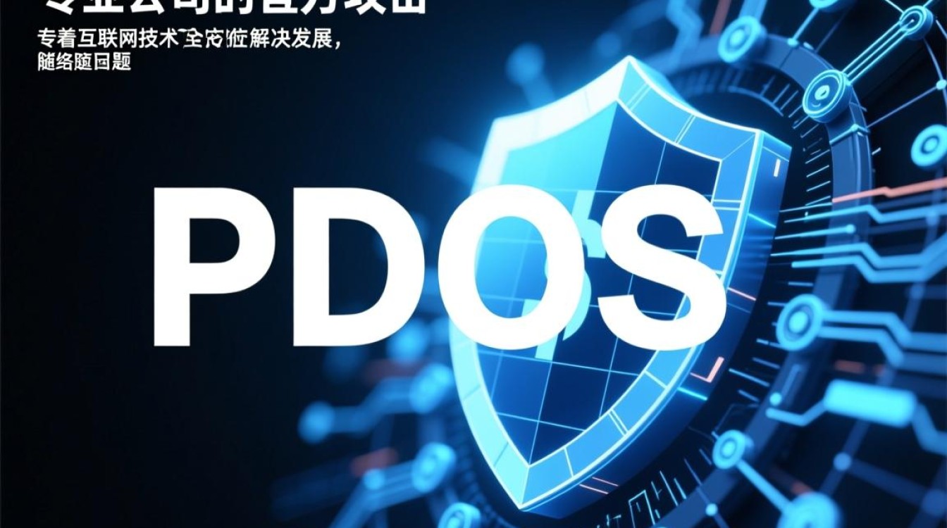 防御DDoS攻击的公司如何确保网络稳定？揭秘高效防护策略与挑战！