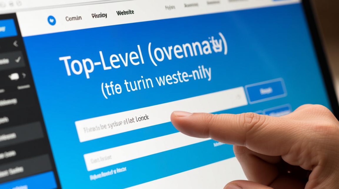 域名顶级域名究竟是什么?揭秘顶级域名的奥秘与作用! 域名顶级域名究竟是什么?揭秘顶级域名的奥秘与作用!