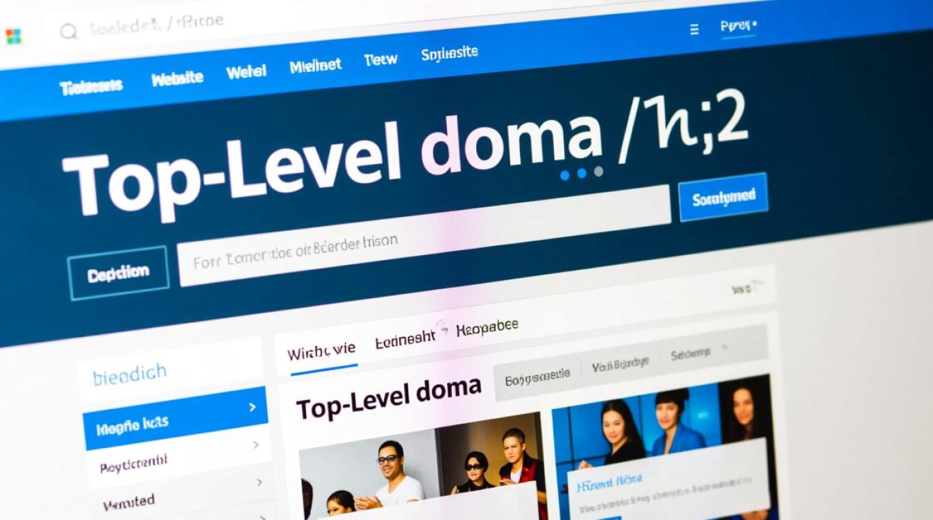 域名顶级域名究竟是什么?揭秘顶级域名的奥秘与作用!-好主机测评网