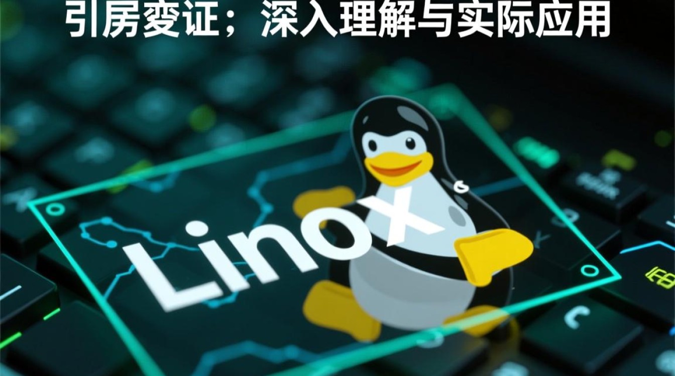 Linux环境下如何正确引用变量,避免常见错误?-好主机测评网
