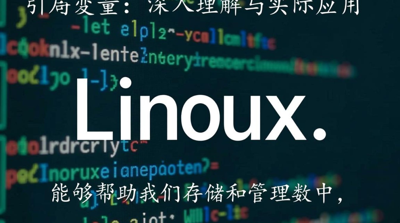 Linux环境下如何正确引用变量,避免常见错误? Linux环境下如何正确引用变量,避免常见错误?